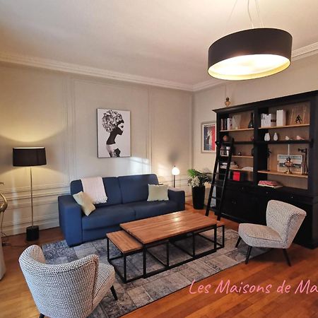 Le Royal Couedic - Les Maisons De Madeleine Nantes Zewnętrze zdjęcie