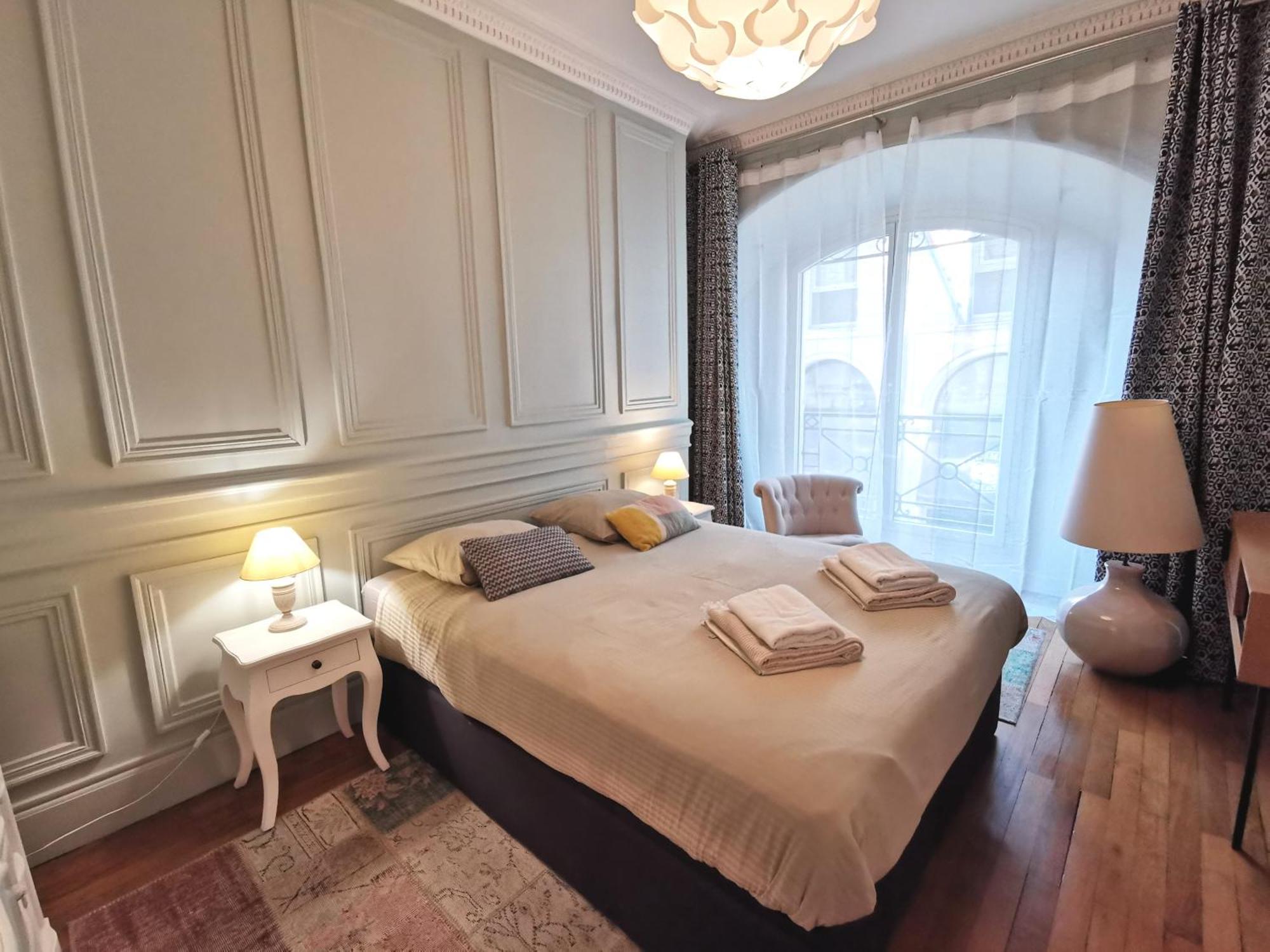 Le Royal Couedic - Les Maisons De Madeleine Nantes Zewnętrze zdjęcie
