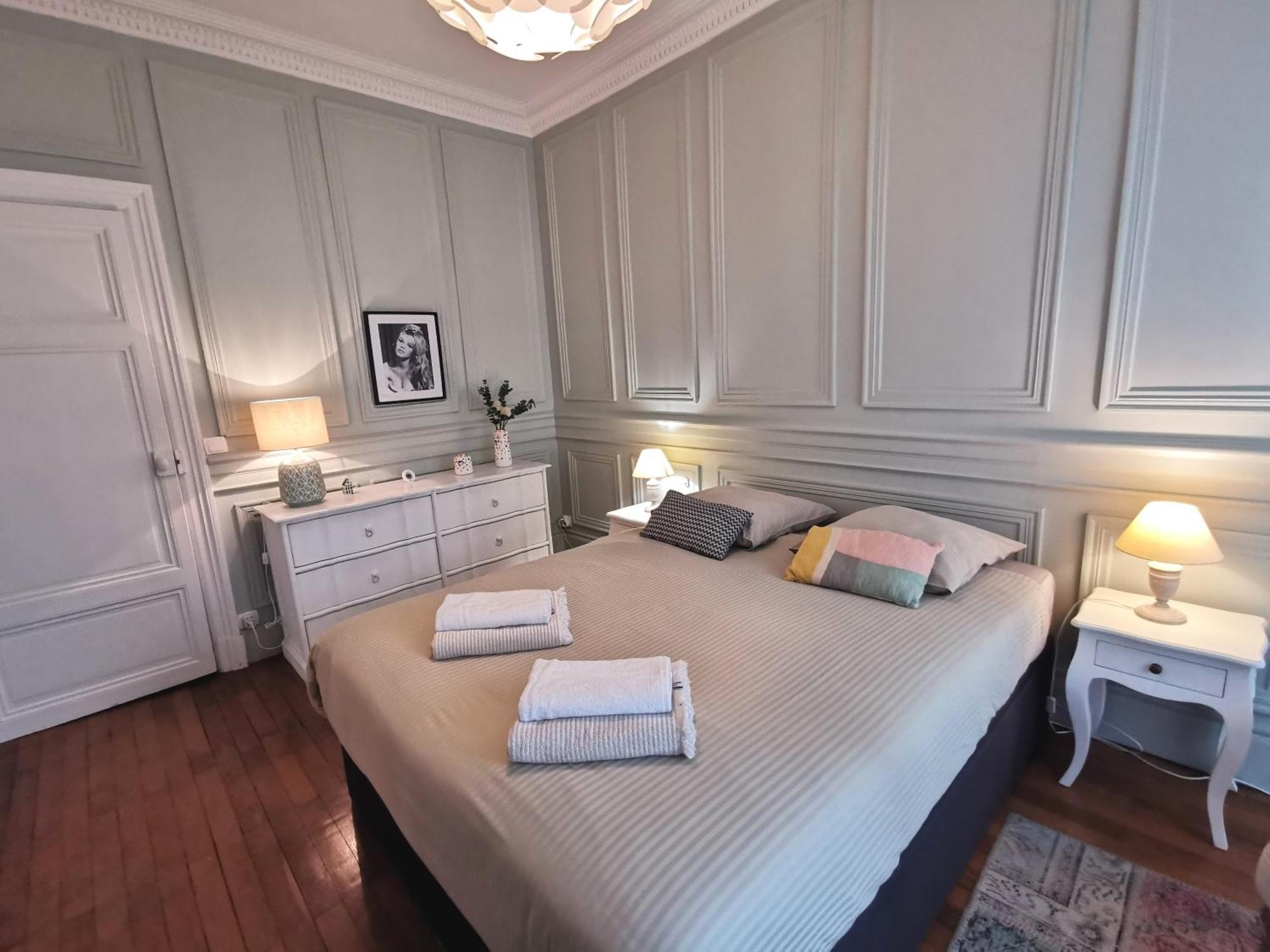 Le Royal Couedic - Les Maisons De Madeleine Nantes Zewnętrze zdjęcie